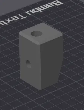 Kẹp Mũi Khoan Bước - Image 3