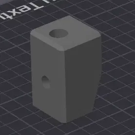 Kẹp Mũi Khoan Bước