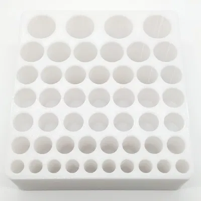 Hộp Đựng Nhiều Loại Pin: AAA, AA, CR123a, 18350, 18650, 21700, 26650/26800