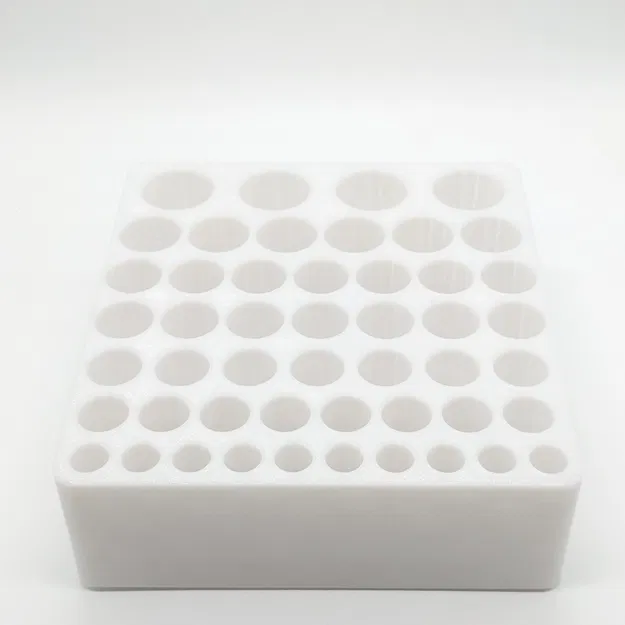 Hộp Đựng Nhiều Loại Pin: AAA, AA, CR123a, 18350, 18650, 21700, 26650/26800 - Image 5