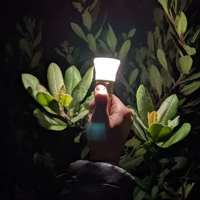 Nắp tản sáng cho Đèn Pin Emisar D4V2