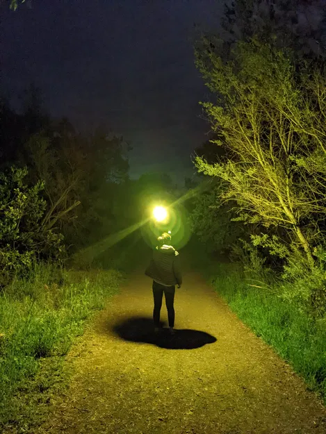 Nắp tản sáng cho Đèn Pin Emisar D4V2 - Image 4