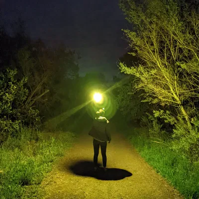 Nắp tản sáng cho Đèn Pin Emisar D4V2