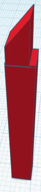 Cạo kính có thể thu gọn - Image 1