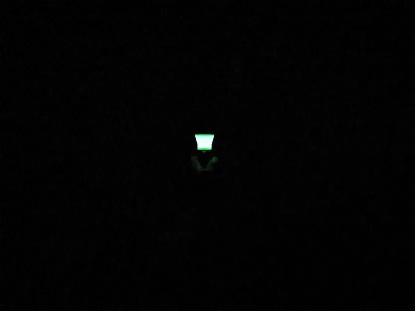 Nắp tản sáng cho Đèn Pin Emisar D4V2 - Image 9