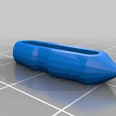 Kẹp thẻ theo module v2