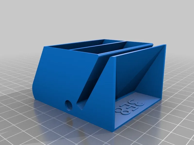 Kẹp thẻ theo module v2 - Image 3