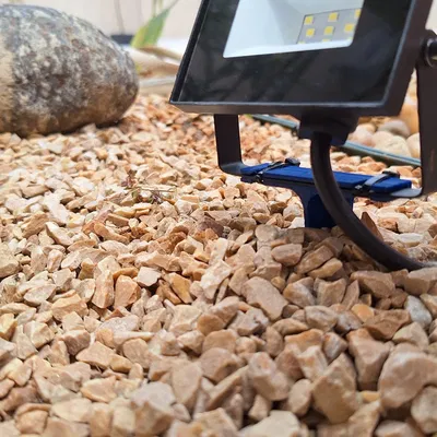 Cọc Cắm Đèn LED Ngoài Trời 10W