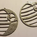 Bông Tai Ngôi Sao Chết Siêu Ngầu - Thumbnail 5