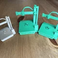 Mô hình Prusa Mini phiên bản siêu dễ thương - Thumbnail 1