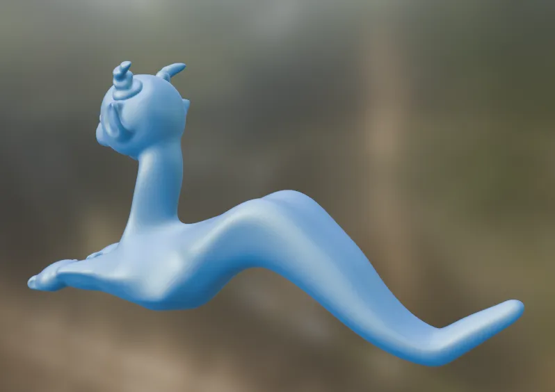 Rồng Chibi - Image 2