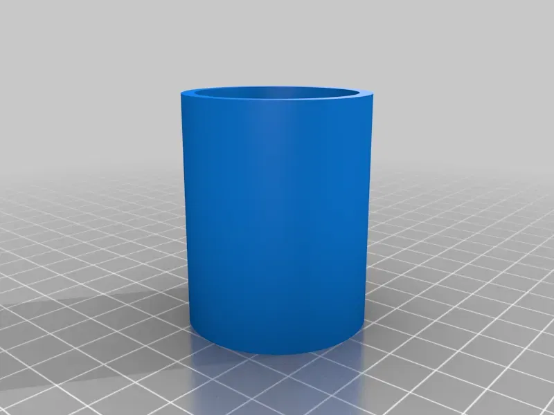 Amazon Basics Vacuum Coupler - Image 1