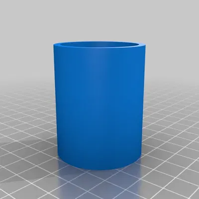 Amazon Basics Vacuum Coupler