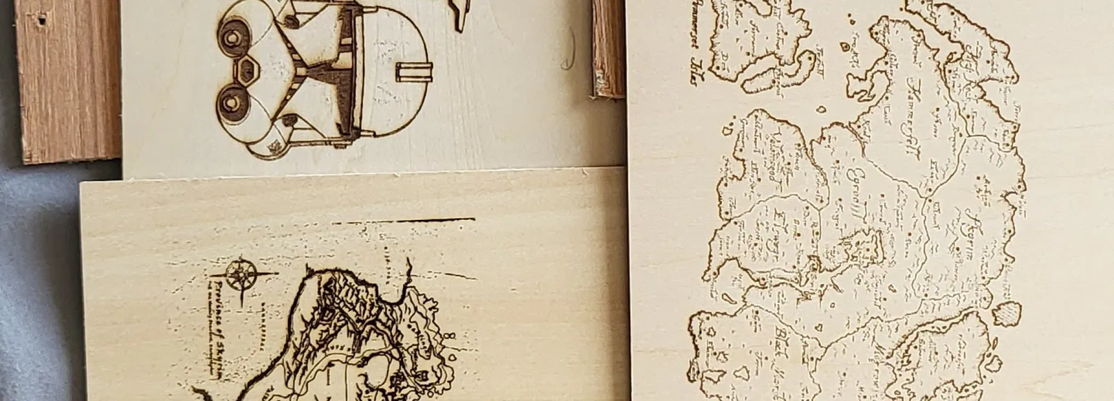 Giá đỡ đầu khắc Laser Creality cho MP Select Mini - Image 8