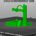 Mô hình Prusa Mini phiên bản siêu dễ thương - Thumbnail 4