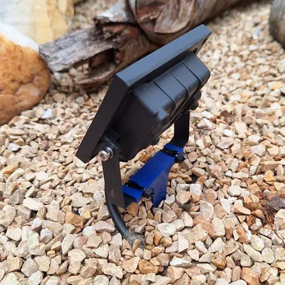 Cọc Cắm Đèn LED Ngoài Trời 10W