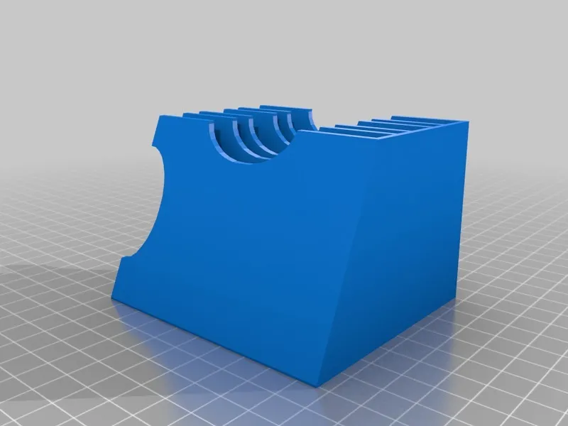Dead of Winter box organizer - Image 4