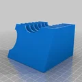 Dead of Winter box organizer - Thumbnail 5