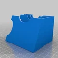 Dead of Winter box organizer - Thumbnail 6