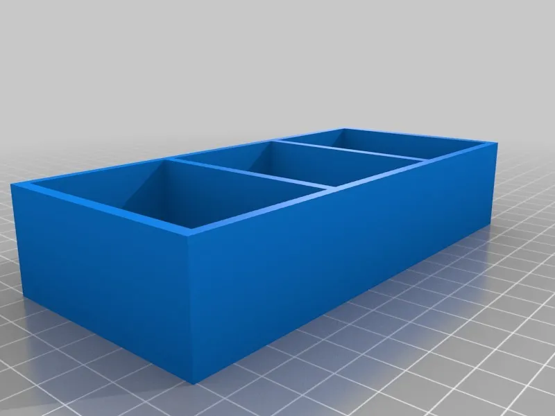 Dead of Winter box organizer - Image 7