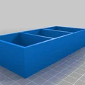 Dead of Winter box organizer - Thumbnail 7