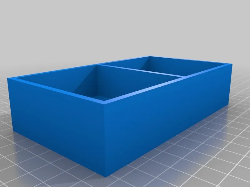 Dead of Winter box organizer - Image 8