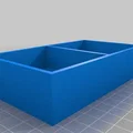 Dead of Winter box organizer - Thumbnail 8