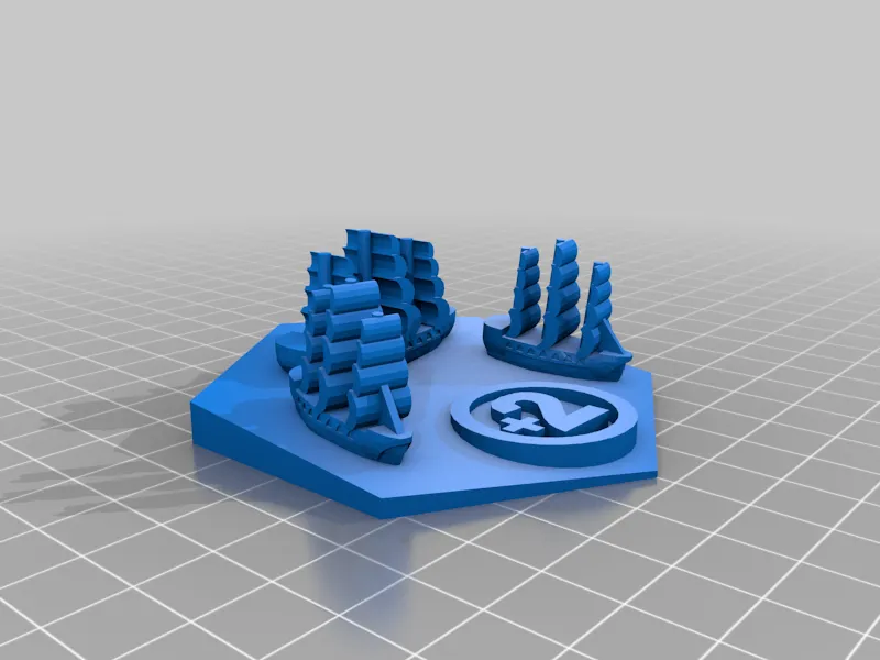 Giải Thưởng Người Quản Lý Cảng Catan - Image 1