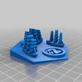 Giải Thưởng Người Quản Lý Cảng Catan - Thumbnail 1