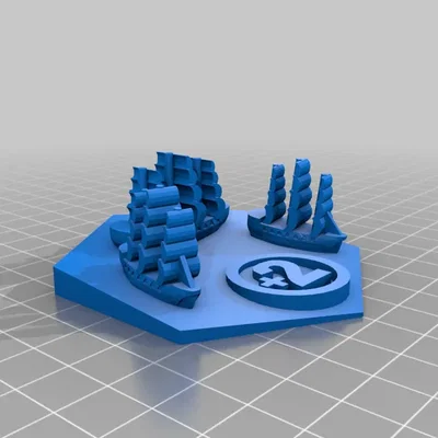 Giải Thưởng Người Quản Lý Cảng Catan