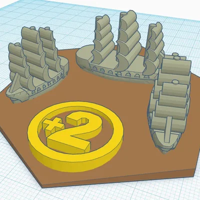 Giải Thưởng Người Quản Lý Cảng Catan