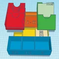 Bộ Sắp Xếp Bargain Quest - Thumbnail 1