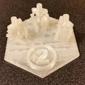 Giải Thưởng Quân Đội Mạnh Nhất Catan - Thumbnail 1