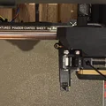 Cửa quạt thẳng cho Prusa MK4 - Thumbnail 2