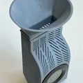 Bambu Lab AMS Dry Box Funnel - Thumbnail 1
