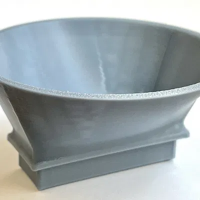 Bambu Lab AMS Dry Box Funnel