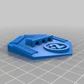 Giải Thưởng Con Đường Dài Nhất Catan - Thumbnail 3