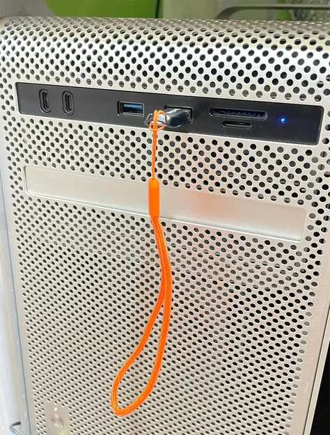 Hub USB Macpro - Image 1