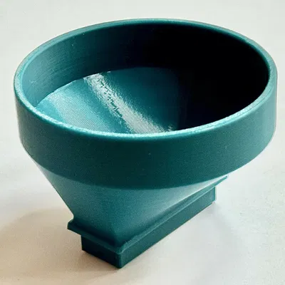 Bambu Lab AMS Dry Box Funnel