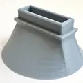 Bambu Lab AMS Dry Box Funnel - Thumbnail 4