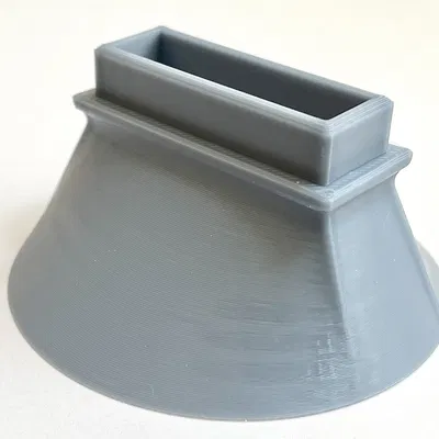 Bambu Lab AMS Dry Box Funnel