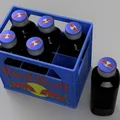 Hộp Red Bull - Thumbnail 1