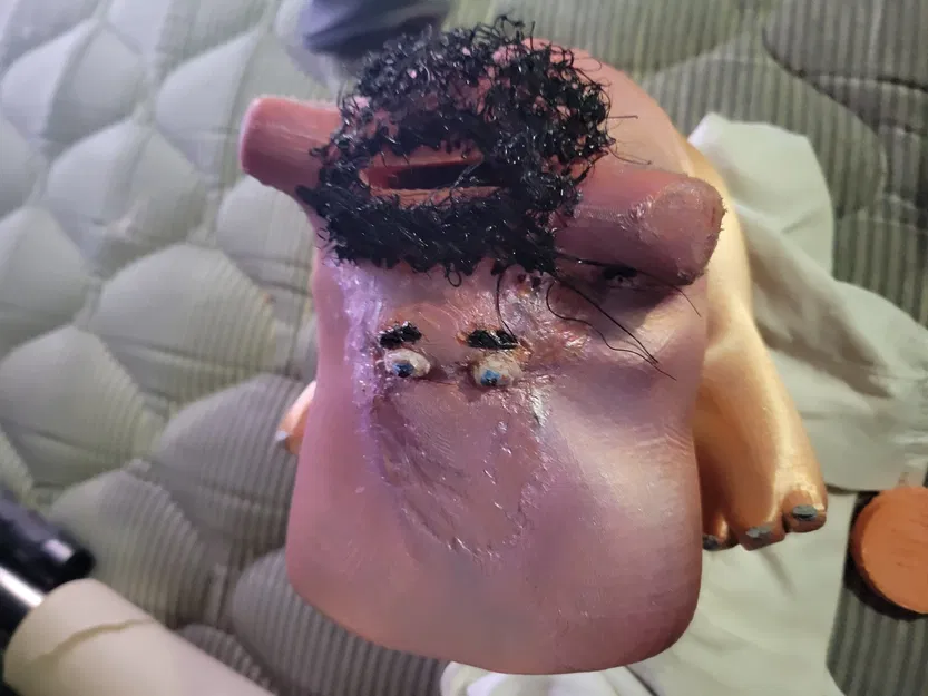 Heo Đất Hà Mã - Không Cần Hỗ Trợ - Image 3