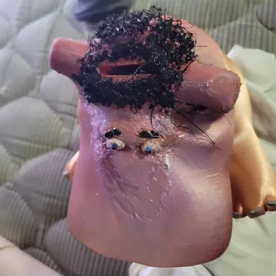 Heo Đất Hà Mã - Không Cần Hỗ Trợ