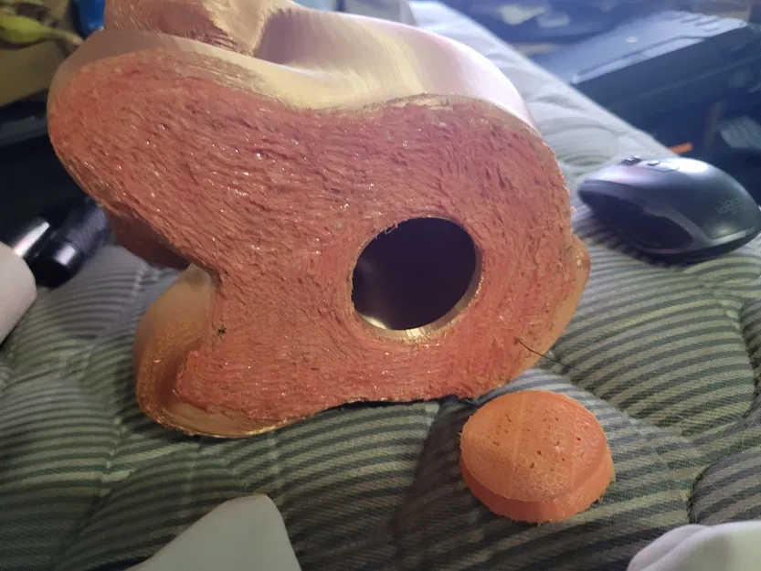 Heo Đất Hà Mã - Không Cần Hỗ Trợ - Image 4