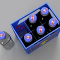Hộp Red Bull - Thumbnail 3