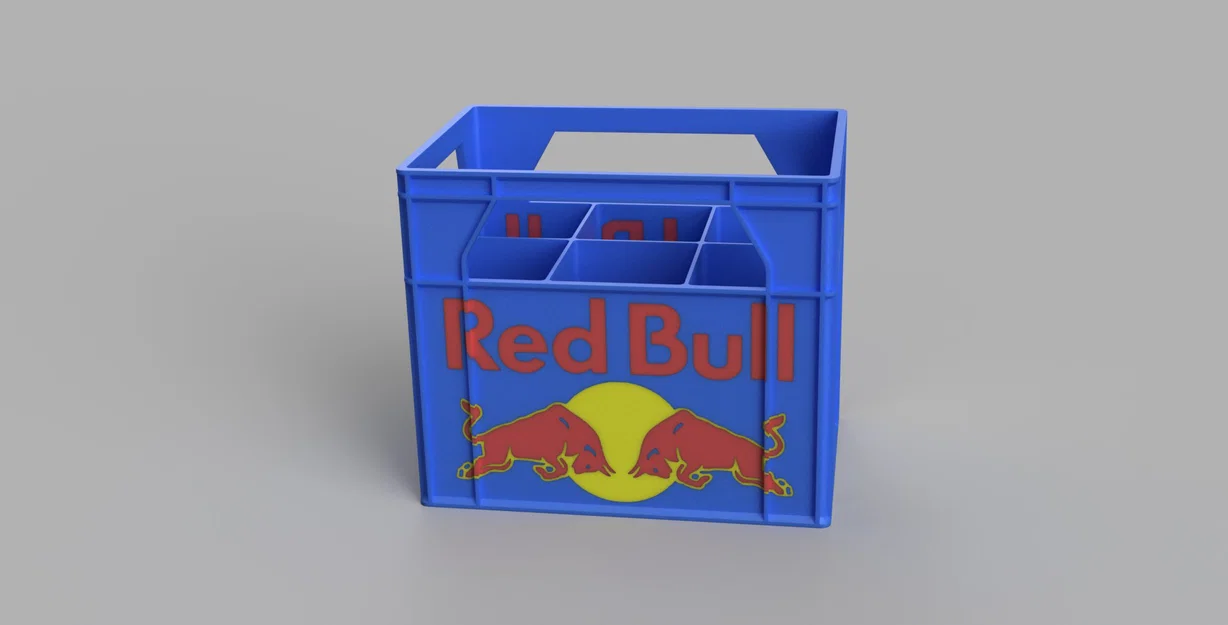 Hộp Red Bull - Image 5