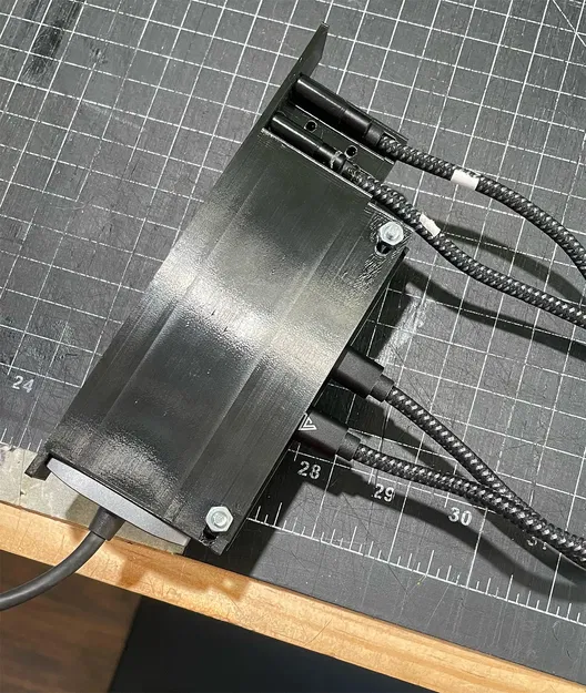 Hub USB Macpro - Image 3