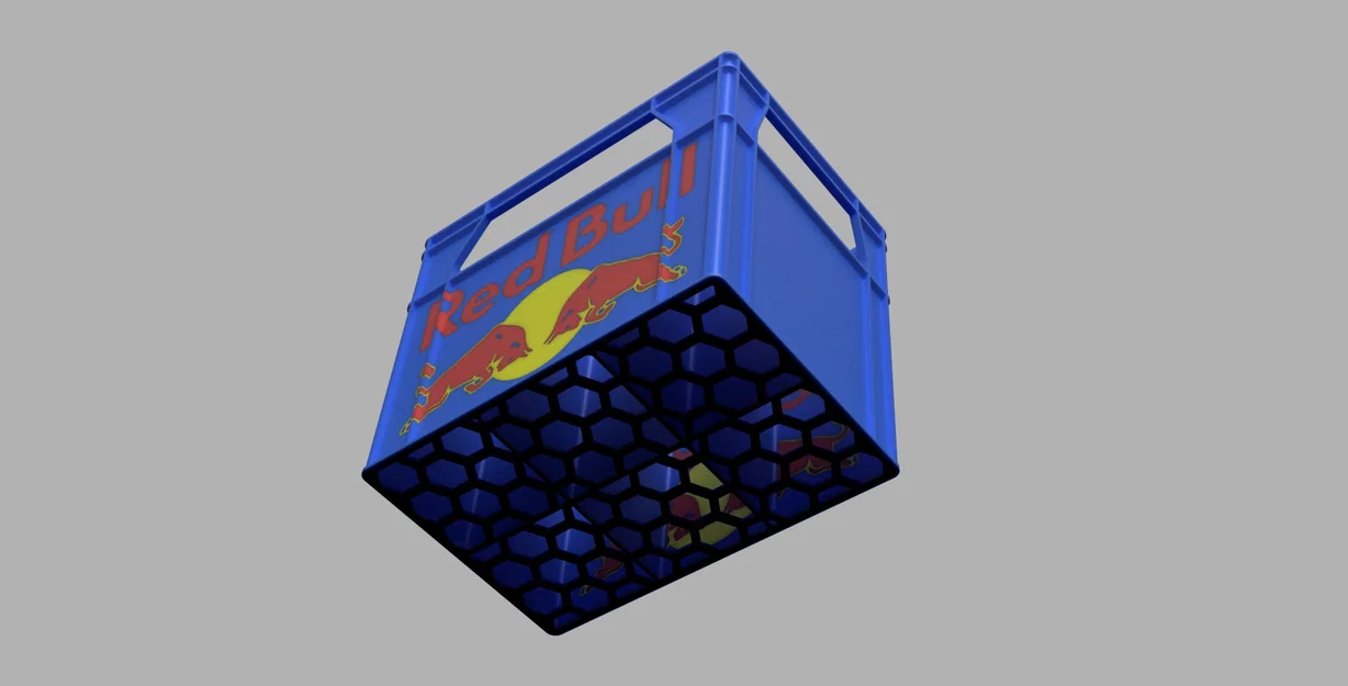 Hộp Red Bull - Image 7
