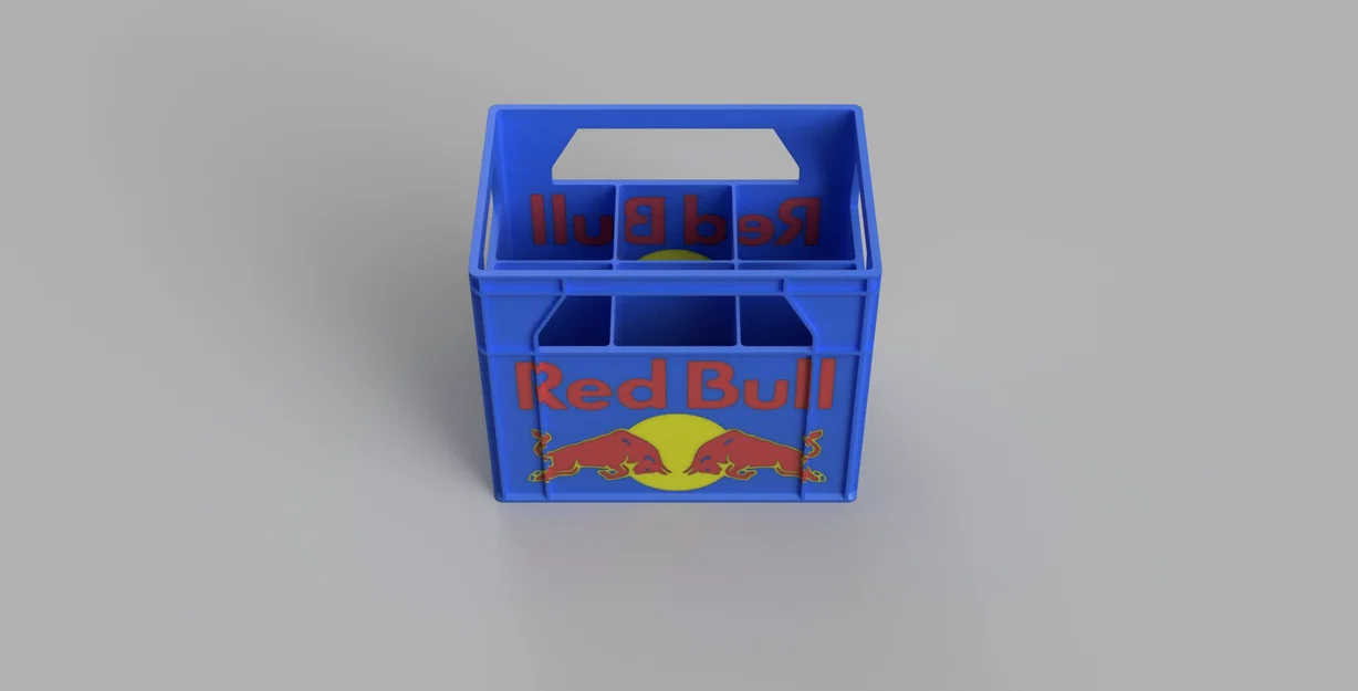 Hộp Red Bull - Image 8